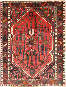  Bakhtiar Koberec 153X209 Perský Vlněný Malý Carpetvista