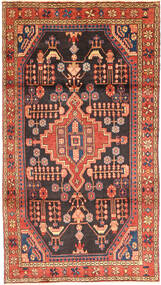 絨毯 ナハバンド 109X200 (ウール, ペルシャ/イラン)