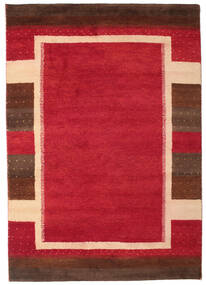 169X242 Gabbeh Indo Rug Modern (Wool, India) Carpetvista