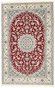 150X242 Alfombra Oriental Nain Fine 9La (Lana, Persia/Irán) Carpetvista