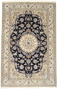  Orientalisk Nain Fine 9La Matta 159X245 Persien/Iran Carpetvista