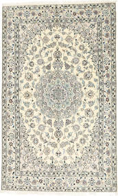 Orientalischer Nain Fine 9La Teppich 155X258 Wolle, Persien/Iran Carpetvista