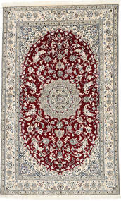 154X251 Alfombra Oriental Nain Fine 9La (Lana, Persia/Irán) Carpetvista
