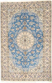 Nain Fine 9La Rug 158X253 Wool, Persia/Iran Carpetvista
