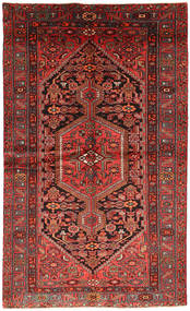  Persischer Zanjan Teppich 138X239 Carpetvista