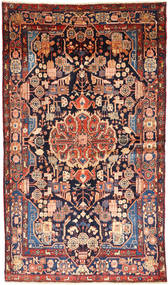  Persischer Nahavand Teppich 146X263 Carpetvista