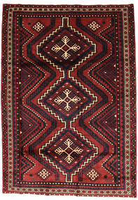 絨毯 オリエンタル ロリ 176X253 (ウール, ペルシャ/イラン)