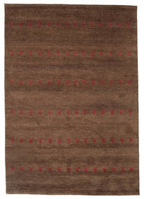  168X241 Gabbeh Indisch Teppich Wolle, Carpetvista