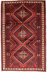  Persian Lori Rug 166X258 (Wool, Persia/Iran)