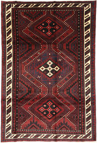 Tapete Oriental Lori 185X276 (Lã, Pérsia/Irão)