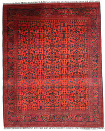  177X223 アフガン Khal Mohammadi 絨毯 ウール, Carpetvista