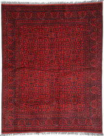 172X224 Afghan Khal Mohammadi Teppe Orientalsk (Ull, Afghanistan) Carpetvista