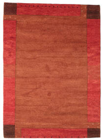 143X200 Tapete Gabbeh Indo Moderno (Lã, Índia) Carpetvista