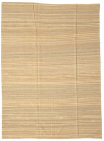 209X284 Kelim Modern Teppich Moderner (Wolle, Afghanistan) Carpetvista