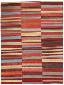 絨毯 キリム モダン 127X170 (ウール, アフガニスタン)