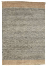 121X182 Gabbeh Indisch Teppich Moderner (Wolle, Indien) Carpetvista