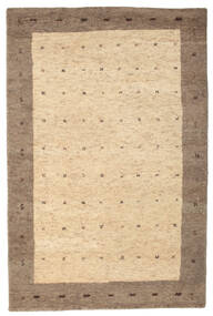 絨毯 ギャッベ インド 123X187 (ウール, インド)