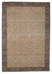  Gabbeh Indo Rug 123X179 Wool Small Carpetvista