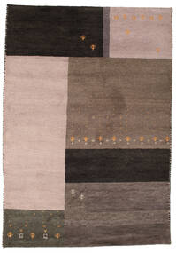  Gabbeh Indo Rug 125X181 Wool Small Carpetvista