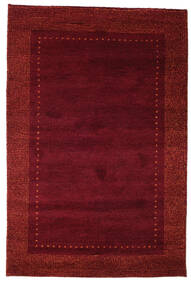 120X182 Gabbeh Indo Rug Modern (Wool, India) Carpetvista