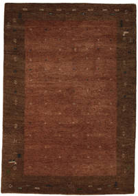 125X183 Gabbeh Indo Rug Modern (Wool, India) Carpetvista