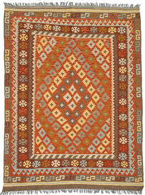  148X199 Kilim Afghan Old Style Rug Afghanistan Carpetvista
