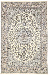 158X246 Nain 6La Signed: Shari Akhavan Rug Oriental (Wool, Persia/Iran) Carpetvista