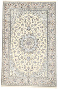 158X248 絨毯 ナイン 6La Habibian オリエンタル (ペルシャ/イラン) Carpetvista