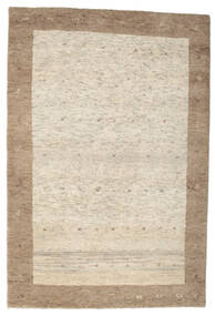 絨毯 ギャッベ インド 122X182 (ウール, インド)