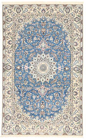  108X179 Nain 6La Teppich Persien/Iran Carpetvista