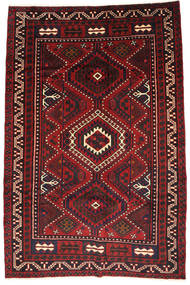  Persian Lori Rug 173X267 (Wool, Persia/Iran)
