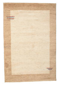 絨毯 ギャッベ インド 121X182 (ウール, インド)