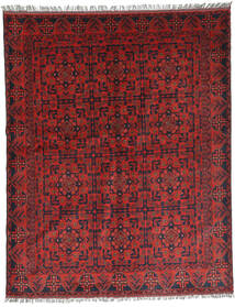  Afghan Khal Mohammadi 181X230 Wollteppich Carpetvista