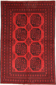 Afghan Fine Rug 157X242 Wool, Afghanistan Carpetvista