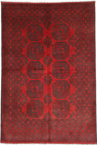 Afghan Fine Rug 164X246 Wool, Afghanistan Carpetvista