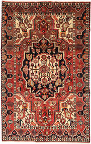 158X255 絨毯 オリエンタル バクティアリ (ウール, ペルシャ/イラン) Carpetvista
