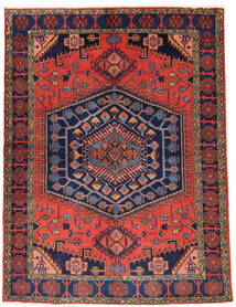  Wiss Rug 163X218 Persian Wool Carpetvista