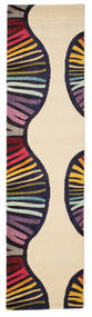  80X300 Piccolo Vases Tappeto - Multicolore
