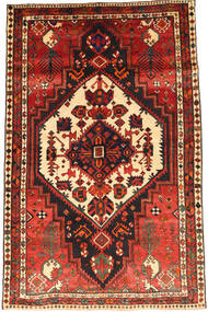154X241 Alfombra Oriental Bakhtiar (Lana, Persia/Irán) Carpetvista