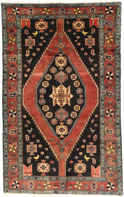  150X246 Hamadan Teppich Persien/Iran Carpetvista