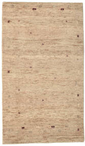 Gabbeh Indisch Teppich 95X164 Wolle, Indien Carpetvista