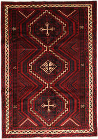絨毯 ペルシャ ロリ 173X252 (ウール, ペルシャ/イラン)