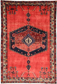  171X255 Afshar Fine Rug Persia/Iran Carpetvista