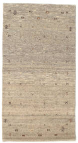 Gabbeh Indisch Teppich 75X141 Wolle, Indien Carpetvista