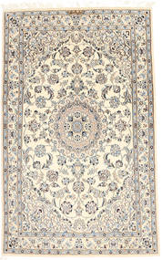  Nain Fine 9La Rug 116X188 Persian Wool Small Carpetvista