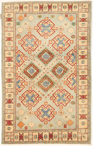  Kazak Fine Rug 116X189 Wool Small Carpetvista