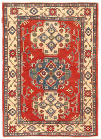  106X150 Small Kazak Fine Rug Wool, Carpetvista