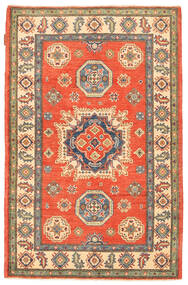 Dywan Orientalny Kazak Fine 96X155 (Wełna, Pakistan )