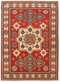  Orientalisk Kazak Fine Matta 170X246 Ull, Pakistan Carpetvista