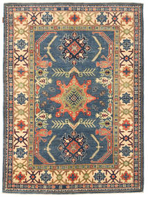  Orientalischer Kazak Fine Teppich 151X214 Wolle, Pakistan Carpetvista